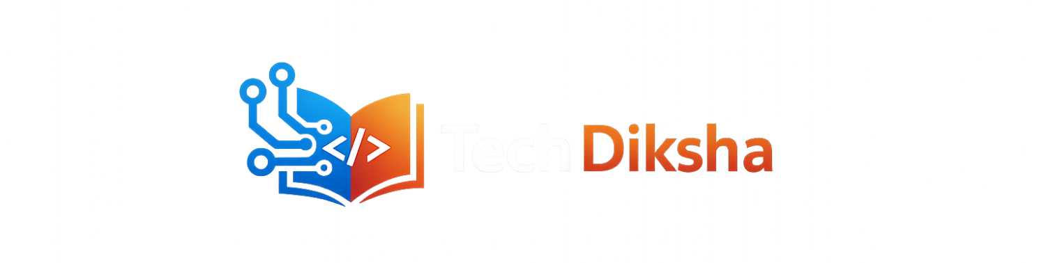 Tech Diksha